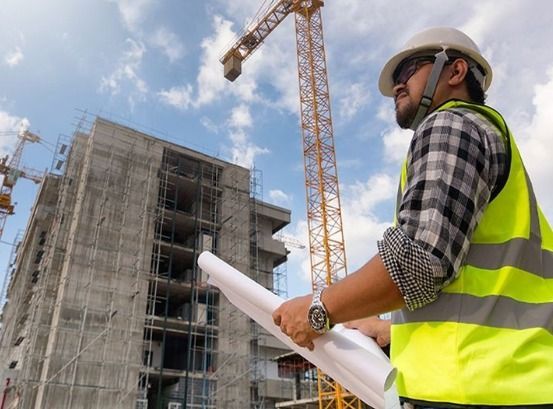 Travaux BTP & Génie Civil